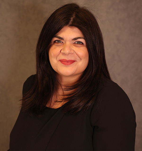 Cary Esperanza Dawson