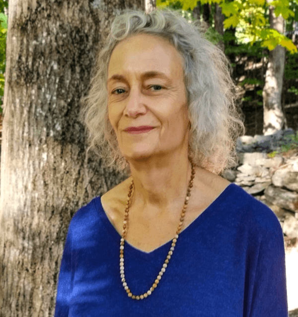 Ellen Dreyer