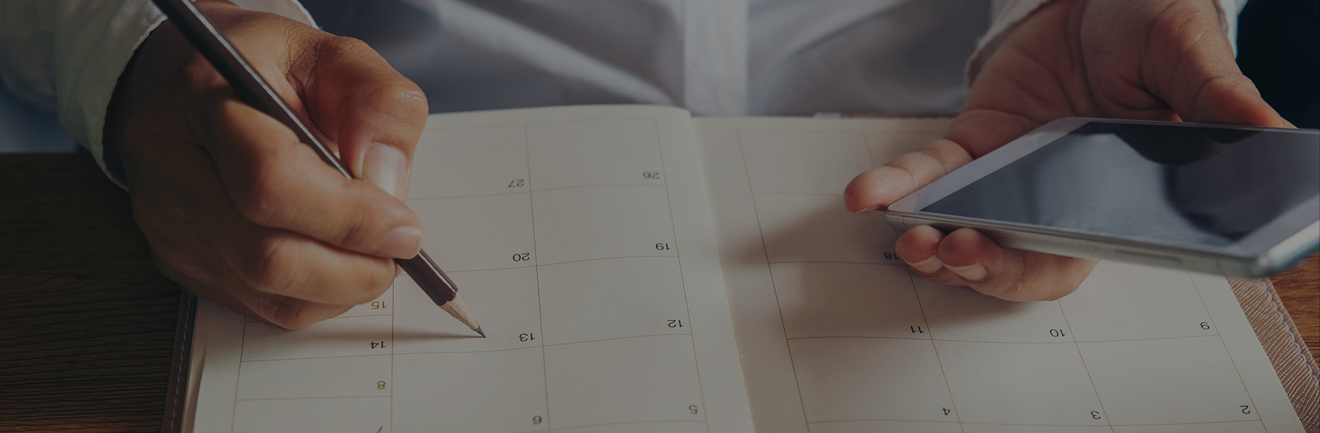 Scheduling & Flexibility