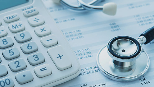 BENEFITS & COMPENSATION