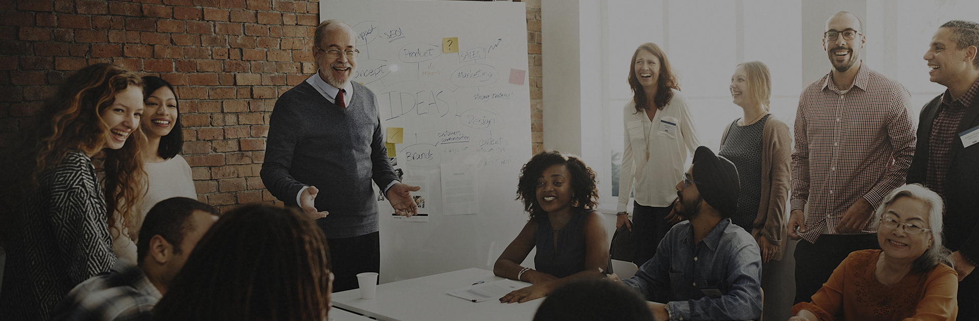 United For ALICE at Work